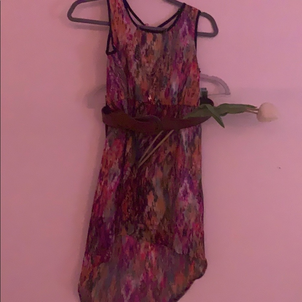 VINTAGE CHILDRENS Dress